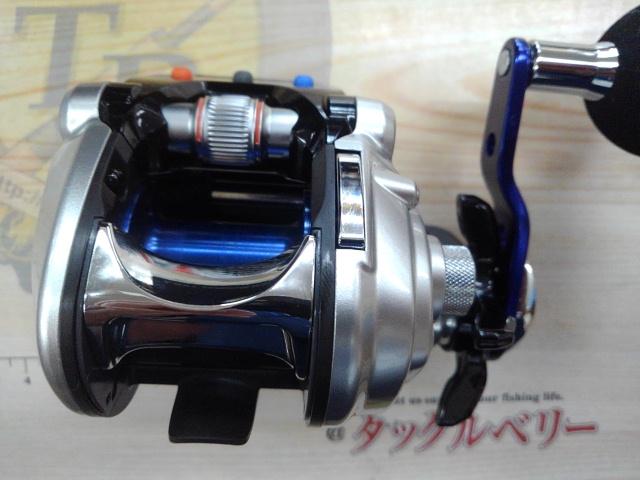 シーボーグ 150J