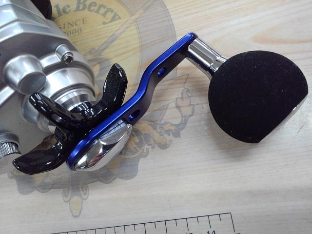 シーボーグ 150J