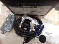 シーボーグ 150J