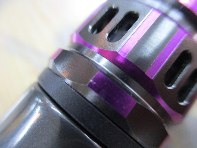 コンクルージョン KOMS-60ULS V4バージョン｜＠ベリーネット 日本最大