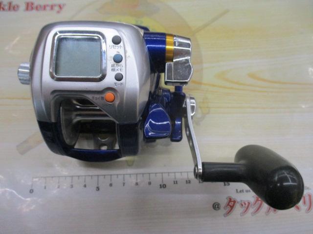 ハイパータナコン 400FBe