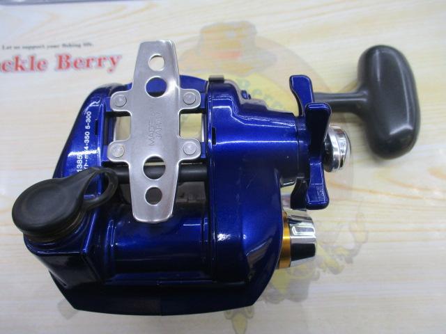 ハイパータナコン 400FBe｜＠ベリーネット 日本最大新品中古釣具WEB