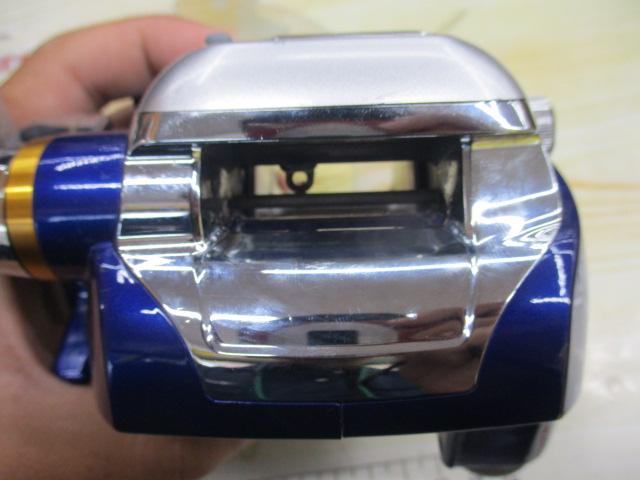 ハイパータナコン 400FBe｜＠ベリーネット 日本最大新品中古釣具WEB