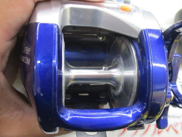 ハイパータナコン 400FBe