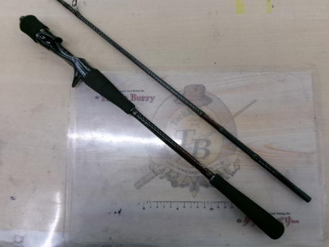 紅牙エア TJ 65XHB-METAL