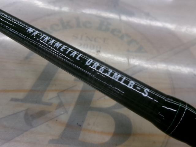 エメラルダスMX IM OR63MLB-S・W