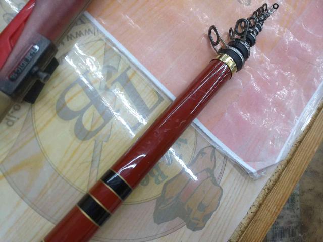 がま磯ファルシオン 15-53｜＠ベリーネット 日本最大新品中古釣具WEB