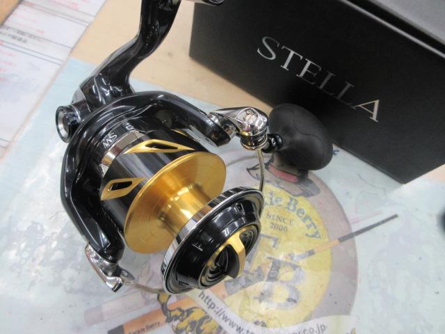 19ステラSW 10000PG
