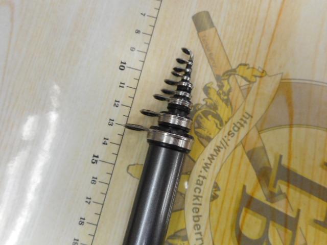 17ホリデー磯 3号450