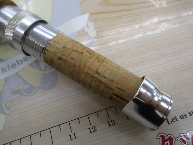 セディーCF-383HMX 8'3"#3/4