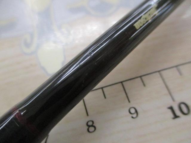 セディーCF-383HMX 8'3"#3/4