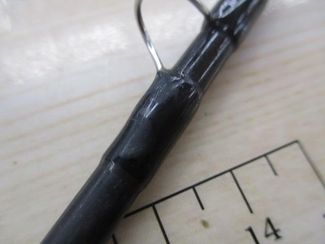 セディーCF-383HMX 8'3"#3/4