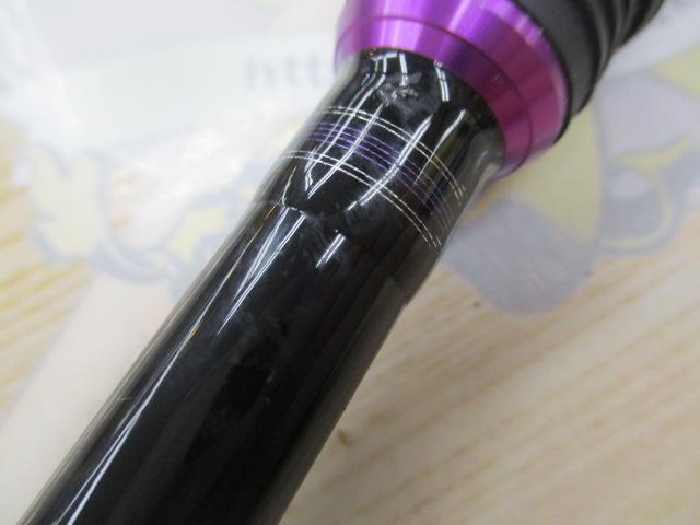 ワインドX 86MH｜＠ベリーネット 日本最大新品中古釣具WEBショップ