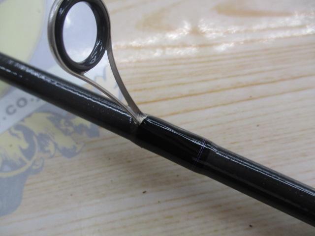 ワインドX 86MH｜＠ベリーネット 日本最大新品中古釣具WEBショップ
