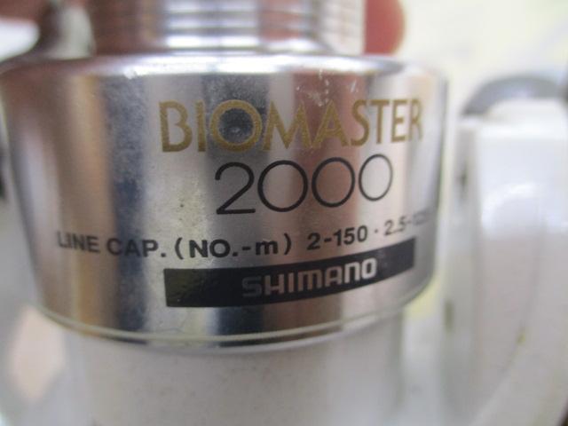 98バイオマスター 2000