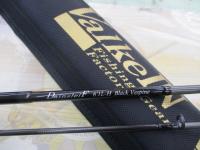 ダーインスレイヴ 61L-H ブラックヴェスパイン