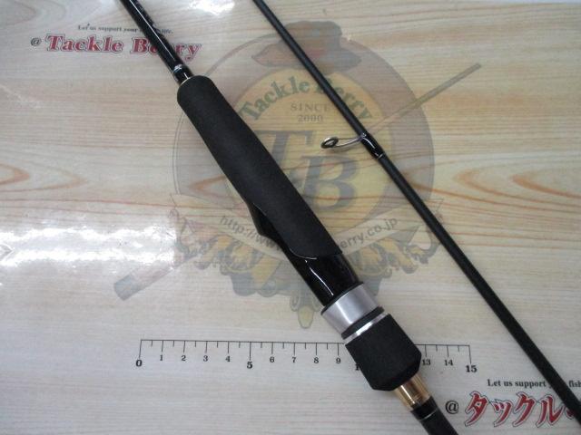 タイドリフト1G ボートシーバス TD1BS-S662ML