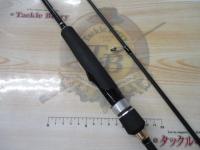 タイドリフト1G ボートシーバス TD1BS-S662ML
