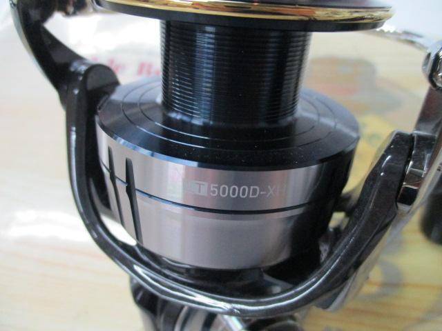 19セルテート LT5000D-XH