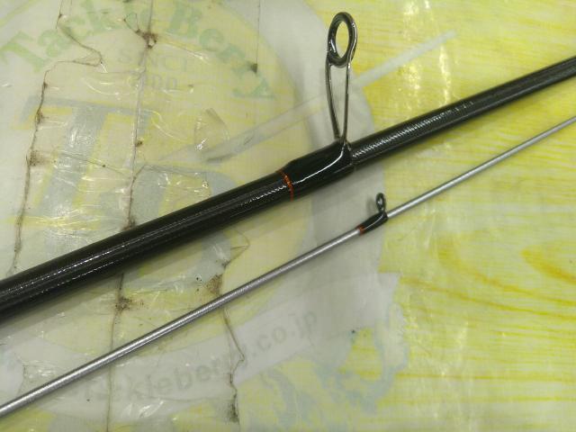 ソアレTT S80L-T｜＠ベリーネット 日本最大新品中古釣具WEBショップ