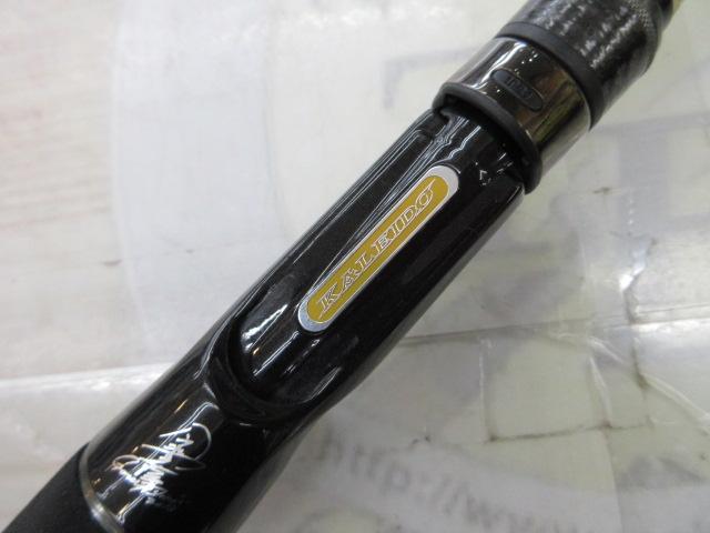カレイドインスピラーレ TKIC-70H-BK エゴイスト