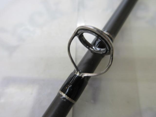 テムジン TXFC-66L