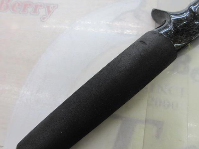 デストロイヤー F5-66X(Hi-10X)BEARING DOWN