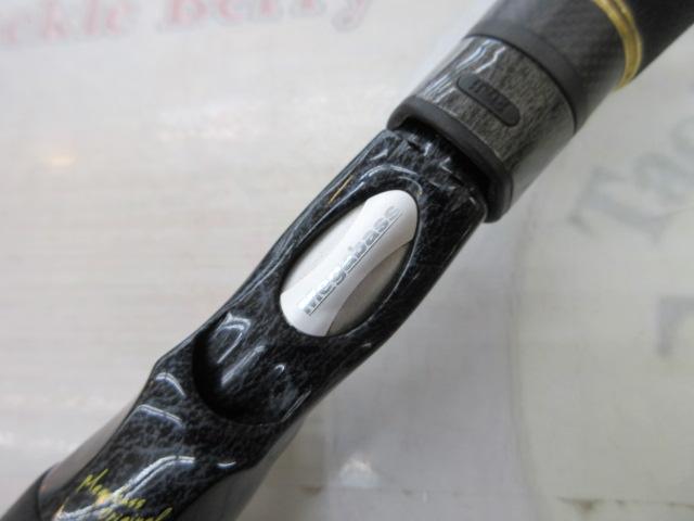 デストロイヤー F5-66X(Hi-10X)BEARING DOWN