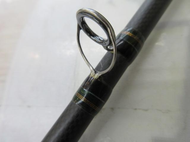 デストロイヤー F5-66X(Hi-10X)BEARING DOWN