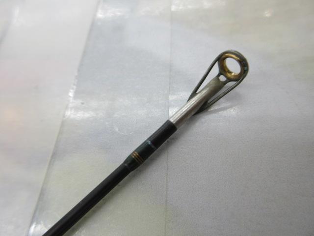 デストロイヤー F5-66X(Hi-10X)BEARING DOWN