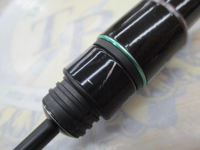 マスビートエクストリーム MEC-562UL