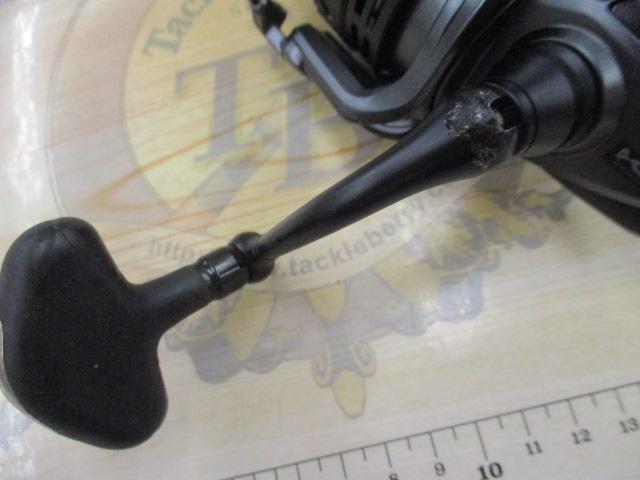 18エクスセンスCI4+ 4000MXG
