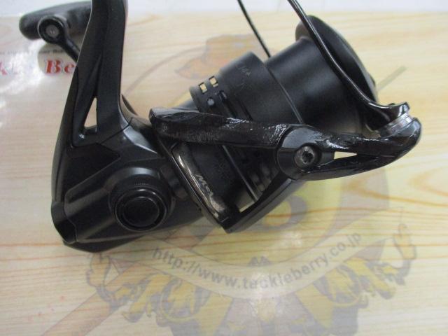 18エクスセンスCI4+ 4000MXG