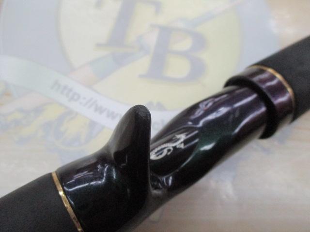 テムジン TMJC-65M(EVA/マジョーラ)