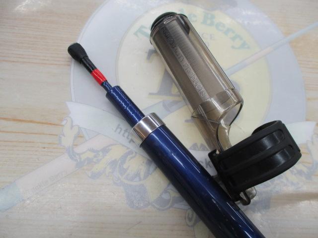 シーウイング73 80-350T3