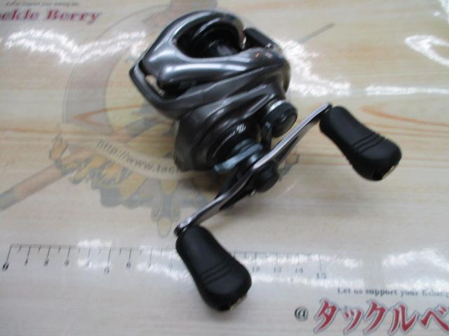 15メタニウムDC (LH) 後期モデル