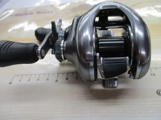 15メタニウムDC (LH) 後期モデル