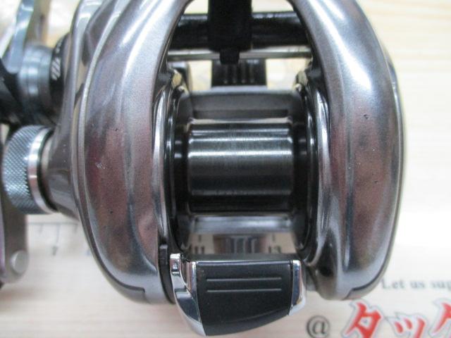 15メタニウムDC (LH) 後期モデル