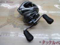 15メタニウムDC (LH) 後期モデル