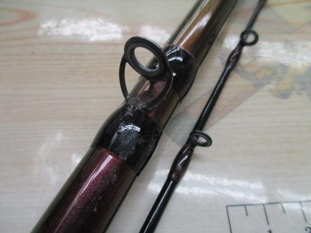 幻波スミイカ M240