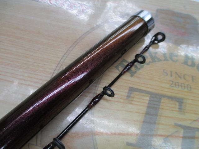 幻波スミイカ M240