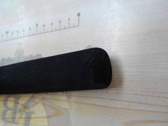 レオパルドRTS BU-632ML
