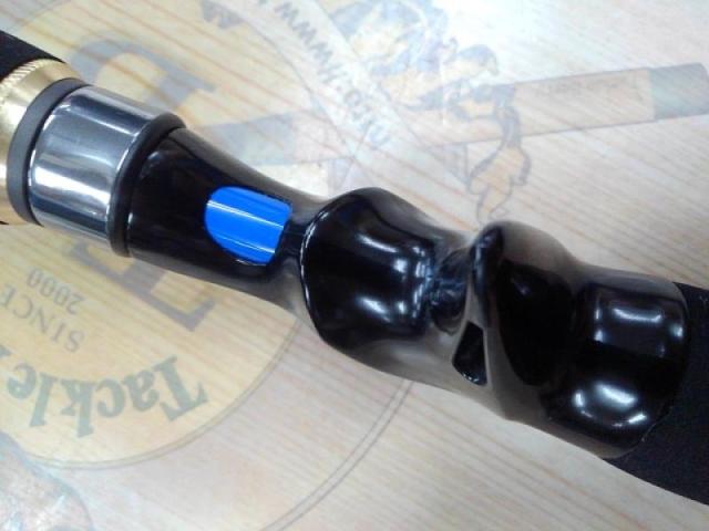 レオパルドRTS BU-632ML