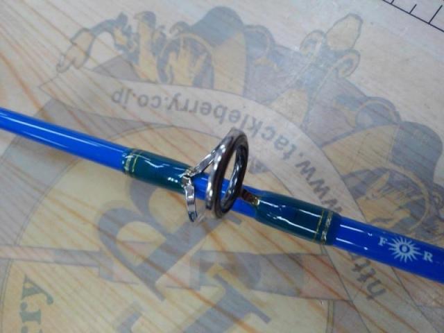 レオパルドRTS BU-632ML
