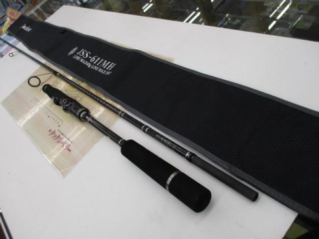 ジェスター JSS-611MH