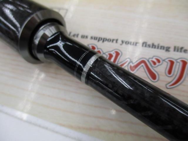 ジェスター JSS-611MH
