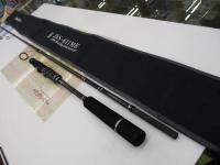 ジェスター JSS-611MH