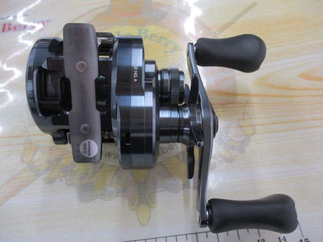24カルカッタコンクエスト シャローエディション 30HG