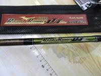 ロードランナーヴォイス LTT620PMH パラボリックバーサタイル