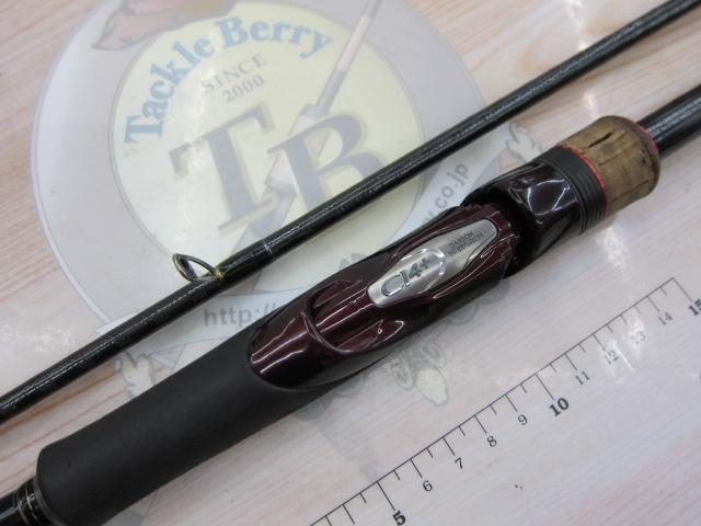 17セフィアCI4+ S806M｜＠ベリーネット 日本最大新品中古釣具WEBショップ